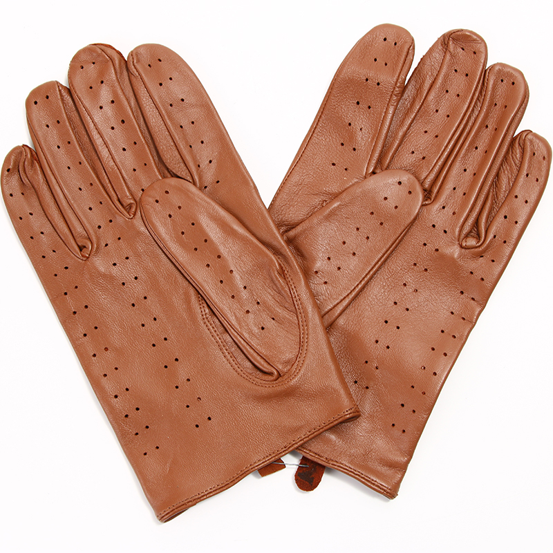 Leather glove_Dress-accessories_PRODUCTS_义乌心然